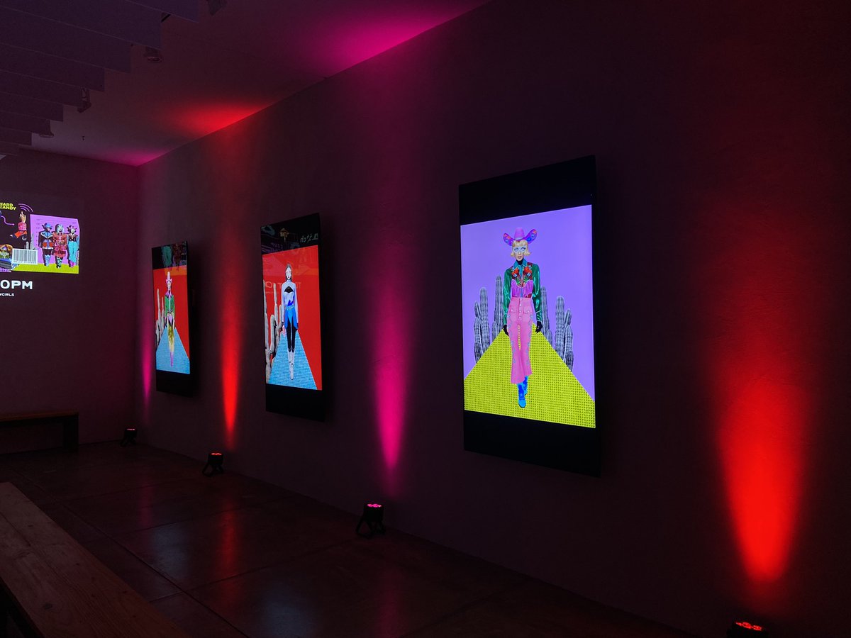 ComputerCowgirls tweet media