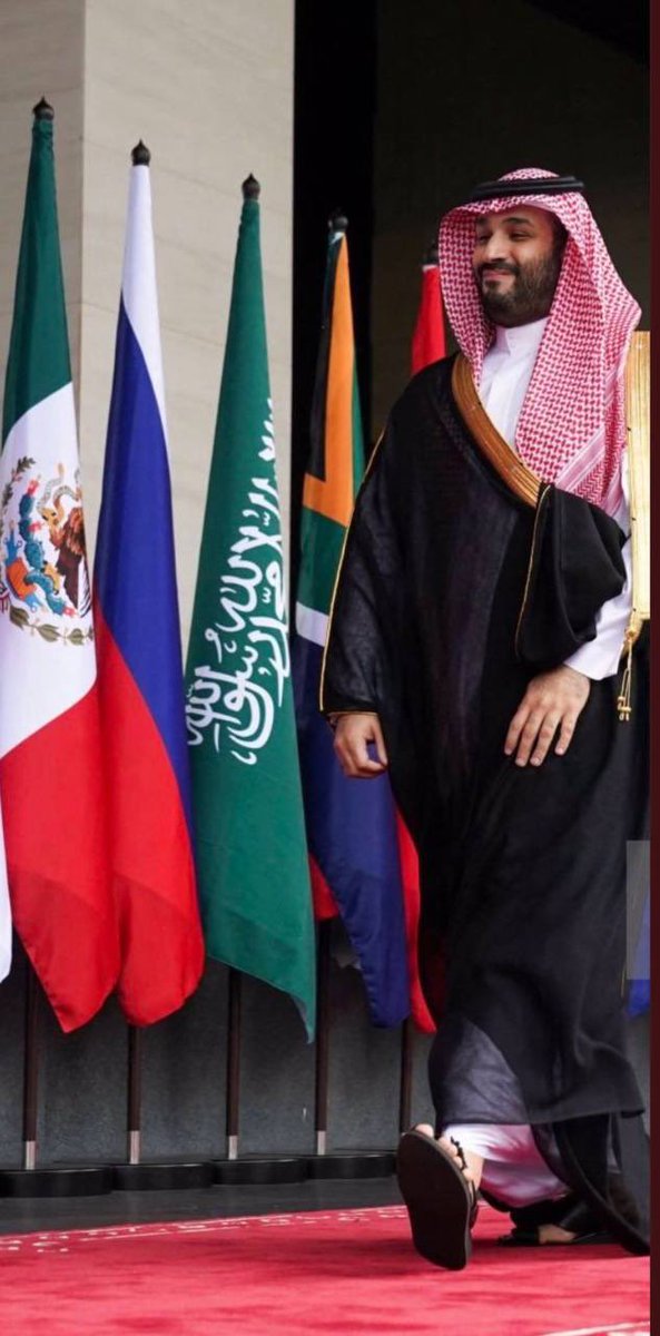 News_Ejazah's tweet image. صور لـ #ولي_العهد
في #قمة_مجموعة_العشرين 
#G20