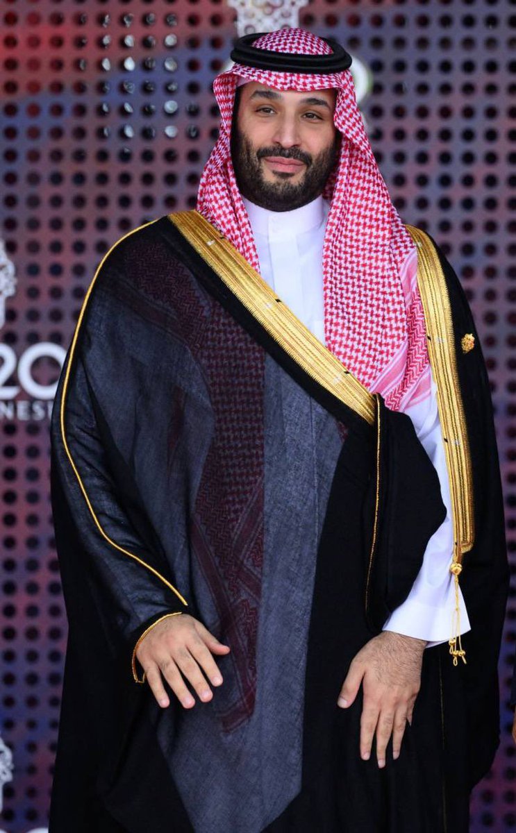 News_Ejazah's tweet image. صور لـ #ولي_العهد
في #قمة_مجموعة_العشرين 
#G20