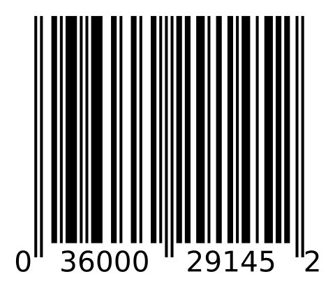 teerapathy's tweet photo. Learn your Barcodes with your resident teacher Mika! Scanners and Decoders—are you ready? In 3, 2, 1!
One of the most commonly used barcode formats is UPC (Universal Product Code). This barcode is used for labeling retail products! https://t.co/c4hU8LAZw3