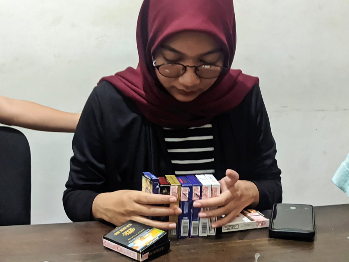 Rokok Indonesia on Twitter: