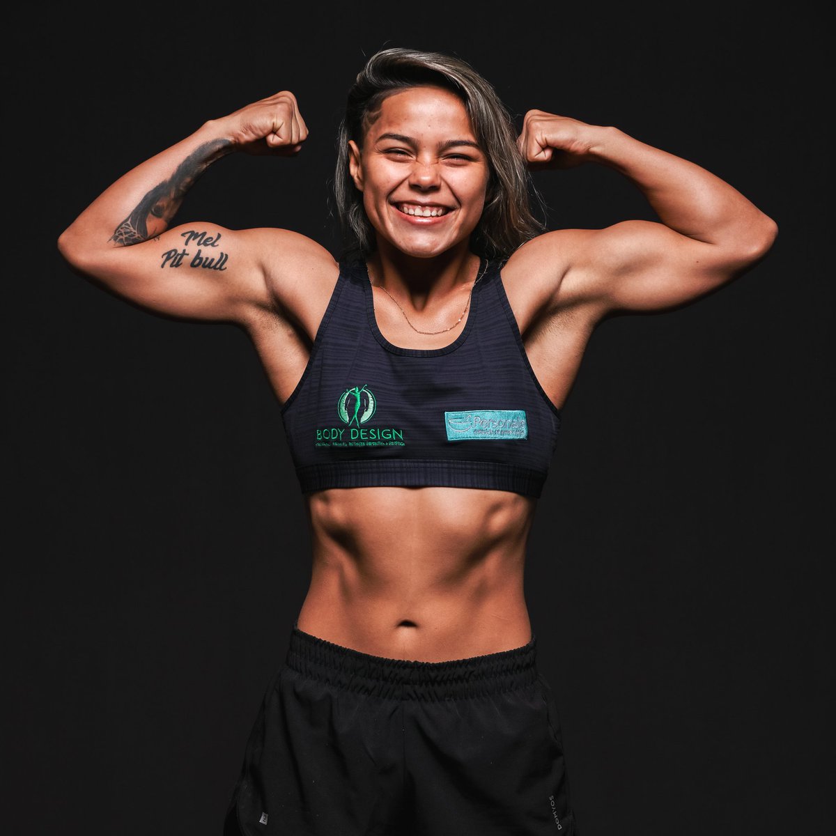 All eyes on the gold for Ediana Silva who's on an intimidating 7-fight fight winstreak. With talent like this involved, you can't miss the strawweight tournament.

#InvictaFC50 | Wednesday, Nov. 16th | LIVE at 9est/7mst on @axstv + <a href="/fightnet/">Fight Network</a> + <a href="/facebook/">Facebook</a> + @youtube !