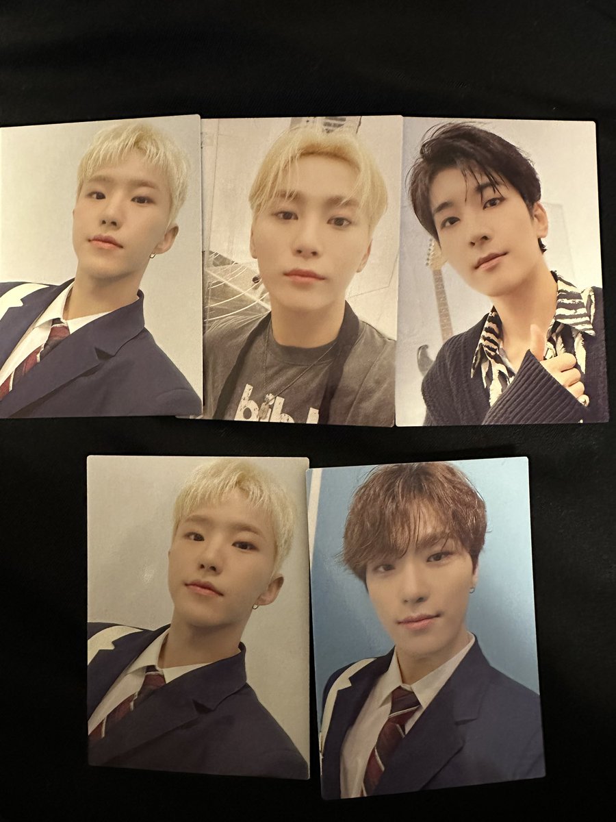 im_Rina7's tweet photo. Seventeen DREAM ポップアップ

【譲】ホシ、スングァン、ウォヌ、ディノ

【求】ミンギュ、クプス、ジュン、ジョンハン

それぞれ同種のもので交換希望
（トレカ、がちゃ缶バッチ）

直接交換だと明日セブチカフェ（ソラマチ）
26日ライブ会場、12月4日名古屋
or 郵便でも可能です https://t.co/ZnpzN3WQKD