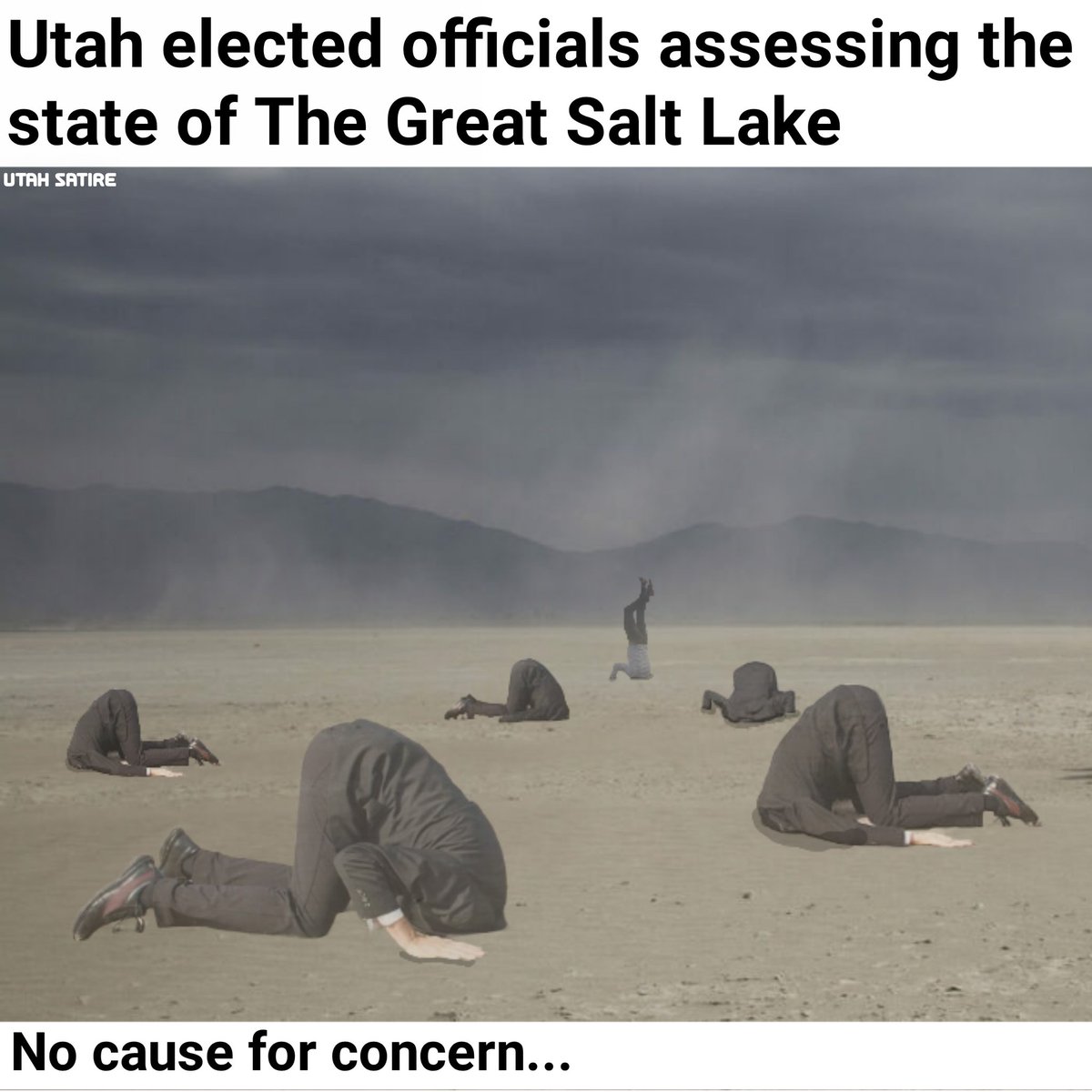 Utah Satire (@utahsatire) on Twitter photo 