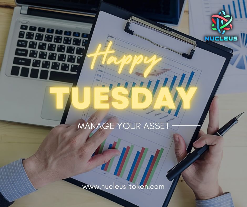 Step by Step..
Grown work is on going ..
Trust the process
Look it the progress soon 🙃

Buy Now and Buy More $NCX 🚀
Spread to all members &amp; #cryptorian all of the world

#nucleus #Binance #BinanceSmartChain #cryptocurrecy #Token