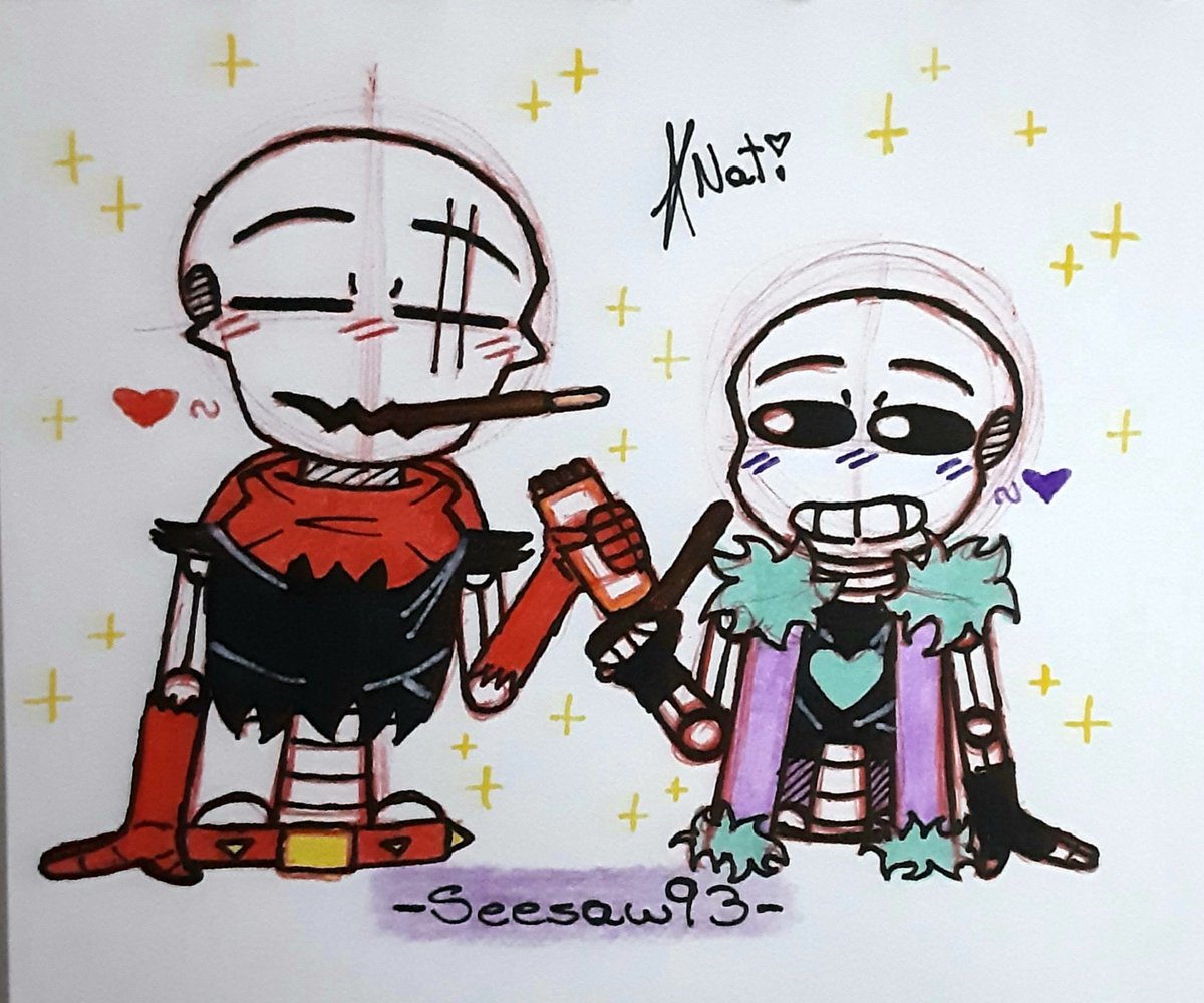 RazzyArts_'s tweet photo. I really love this ship I really love it TT

#undertaleau #underfell #underlust #underfellpapyrus #underlustsans #papyrus #sans #EdgexLust #SpicyLust #EdgeLust #fanart https://t.co/C2z8pIZCyi
