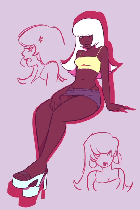oc , he/him
chillin 