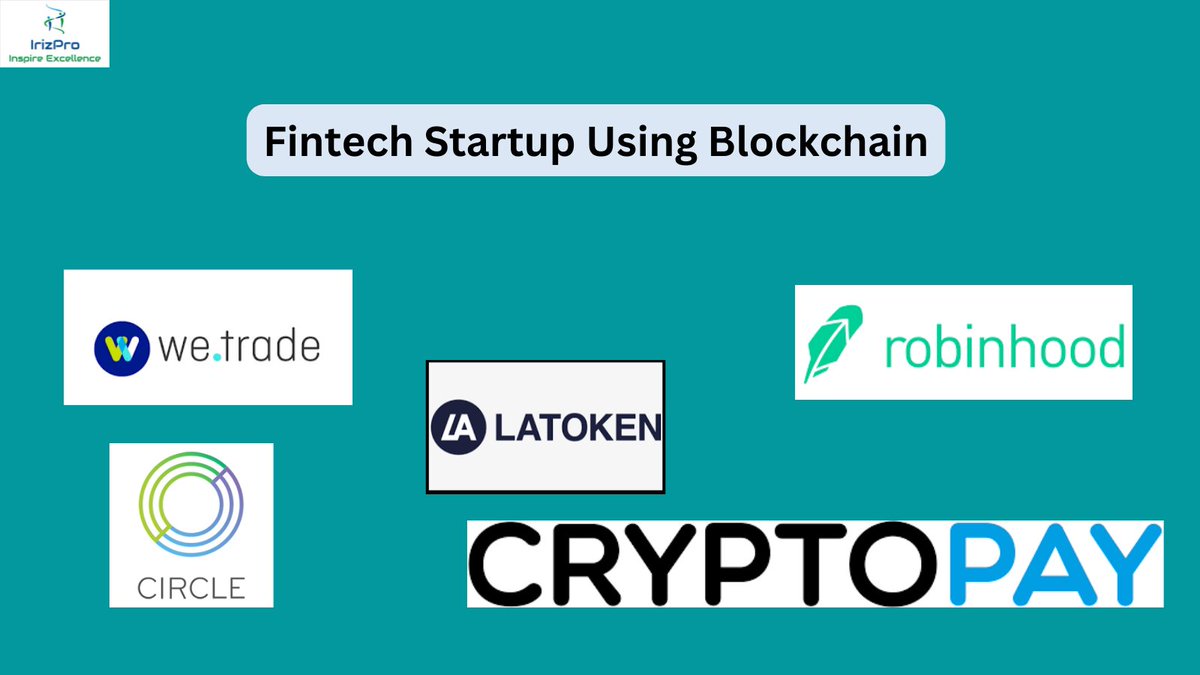 Irizpro Learning Solutions tweet media