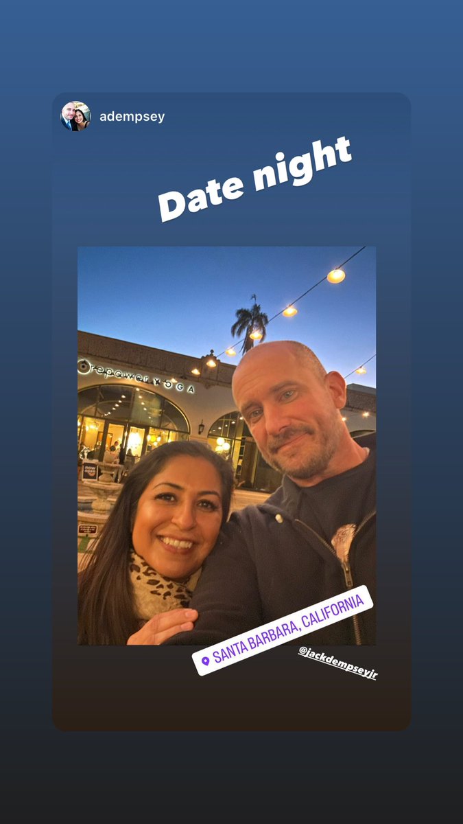 jackdempseyjr's tweet photo. @JerrySeinfeld your show was great. Keep it going. #comedy ✌🏼#standupcomedy #SantaBarbara https://t.co/AgKkNaOBgJ