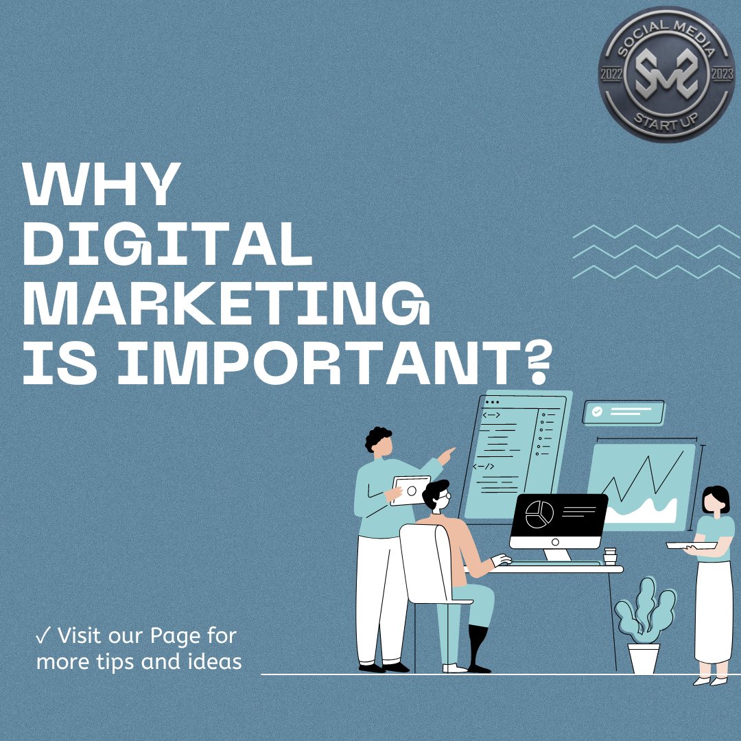 Social Media Start Up tweet media