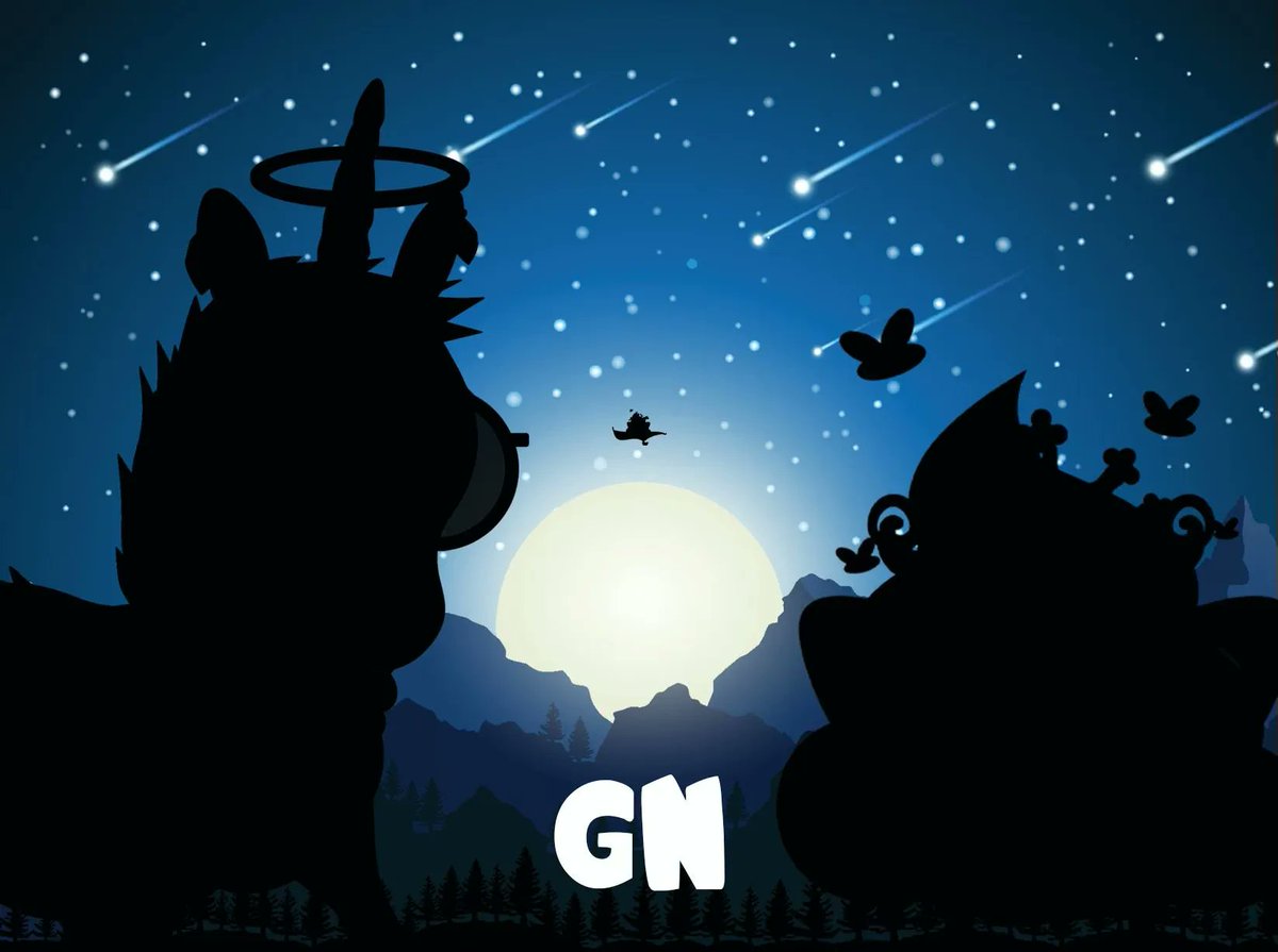 DorciLyn's tweet photo. GN Poopsie Fam! Wishing You A Magical Night!
#Pixiepoopsie #NFTs #mintingnow #web3community #womeninweb3 #GoodNightTwitterWorld https://t.co/imi2zZ8BTV