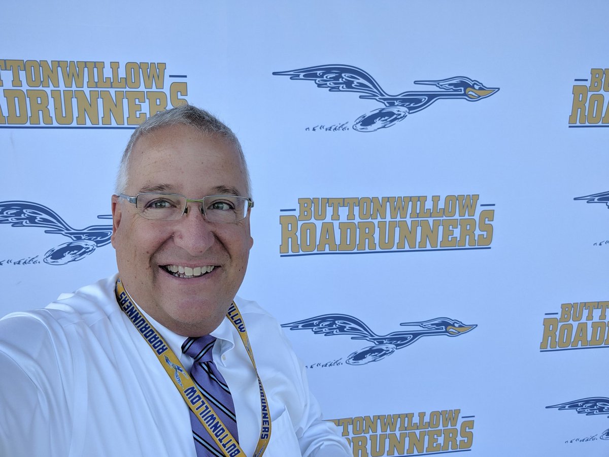 Stuart Packard tweet media