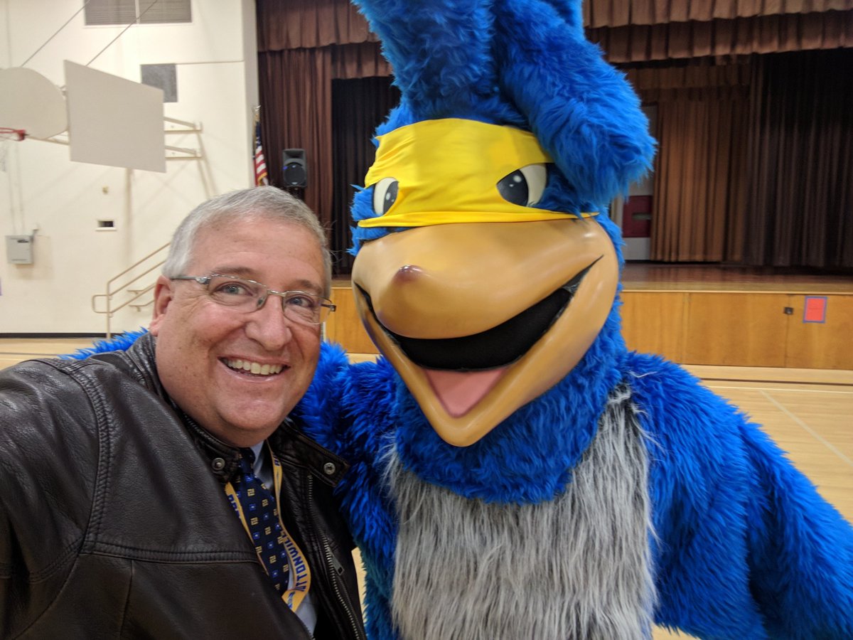 Stuart Packard tweet media