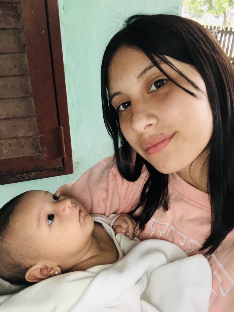 Enamorada completamente de vos 😍❤️‍🩹