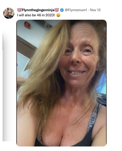 LibsTheGingerMinge tweet media