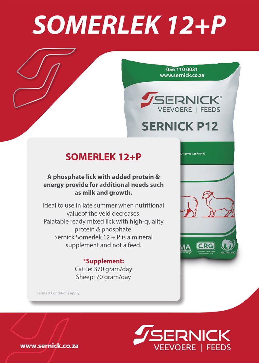 SernickGroup's tweet photo. Selected Sernick Feeds Summer Lick products are currently on promotion - don't miss out - contact your Technical Advisor here: https://t.co/jZGFbdyEgu https://t.co/wsaBzHiph2