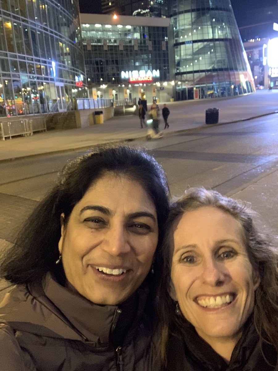 Komal K (@komalk_iu) on Twitter photo Reminiscing the ‘great adventure’ with my 2019 TGME Program Co Chair <a href="/DrTashaWyatt/">Dr. Tasha R. Wyatt</a> in Nashville #TGME #SDRME #AAMC22 #aamc2022 Reminiscing the ‘great adventure’ with my 2019 TGME Program Co Chair <a href="/DrTashaWyatt/">Dr. Tasha R. Wyatt</a> in Nashville #TGME #SDRME #AAMC22 #aamc2022