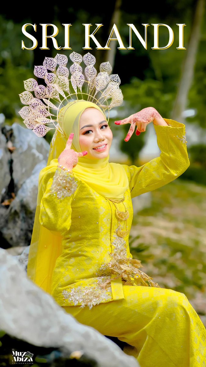 SRI KANDI 💛

Shoots untuk pengantin di Ipoh hujung minggu lepas di Taman Dr Ipoh. Pertama kali dapat pengantin berbusana kuning di raja ni 😍💛

@MohKeIpoh #wedding #photographerperak