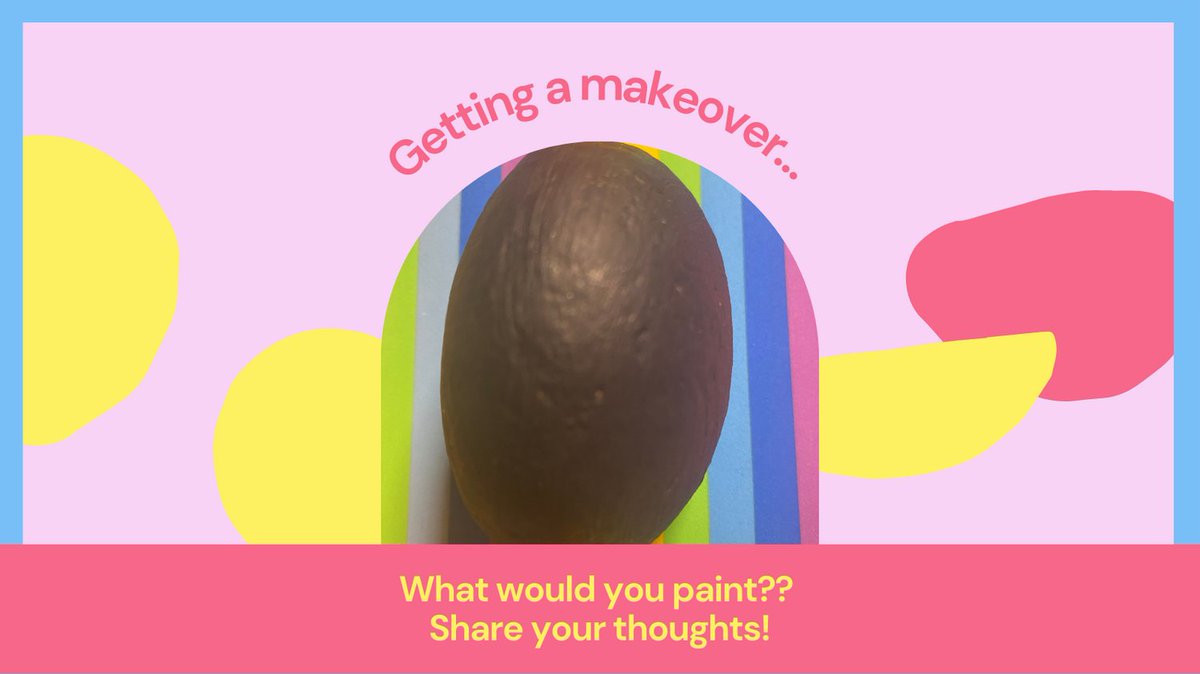 PebblesBC's tweet image. If you were redoing this rock, what would you paint it as? 

#playfulpebblecrafts #rockpainting #rockpaintingfun #rockart #paintedrockscanada #pebbleartist #proudlycanadian #paintedpebbles #etsyfinds #shoplocal #myart #arttherapy #followme #morelikes #oneofakind