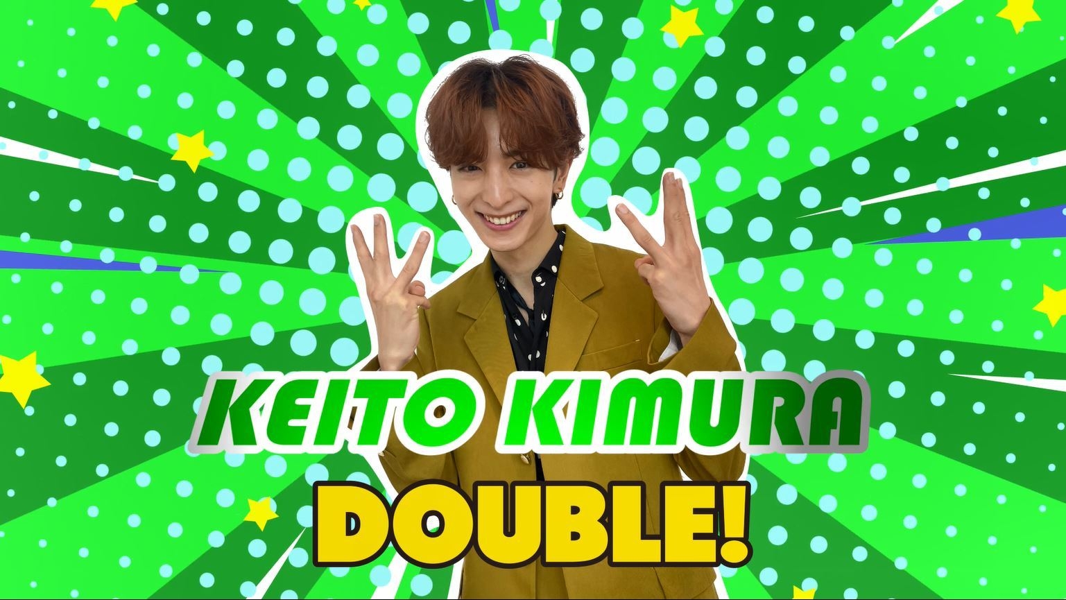 木村慧人 CLくじ Wチャンス賞A賞 FANTASTICS from EXILE TRIBE on X: 
