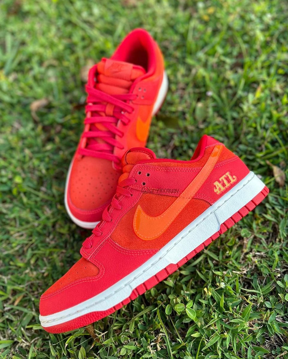 Выйдут скоро новые отлично подходящие для <a href="/Atl_Aztecs/">ATL_ACIDHOUZE</a> кроссовки Nike