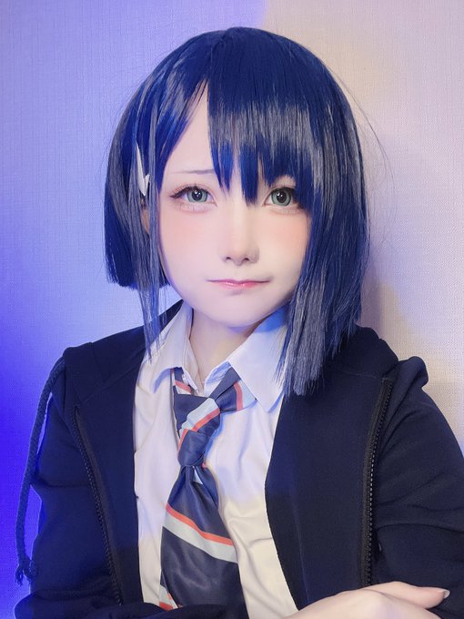 Twitterのコスプレ画像28