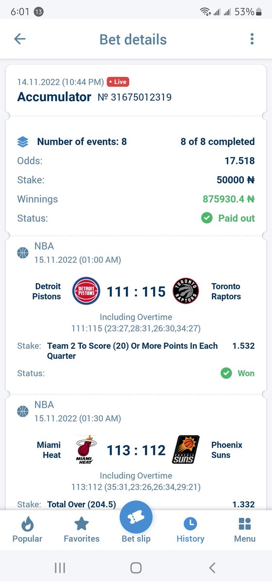 kiwibet01's tweet photo. 🏀NBA sweet 17 odds safe landing🤩🤩....👇Drop your won slips here.
#kiwibet01 #NBA https://t.co/IwUCw1iJqf