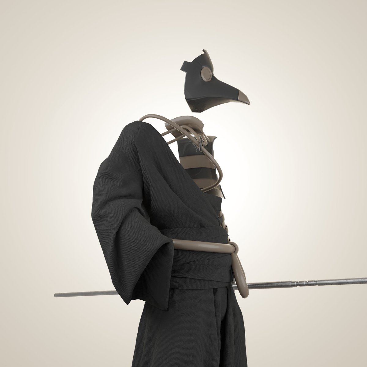 YomiNFT's tweet photo. ⛩️ HUGE NFT GIVEAWAY ⛩️

SaaS + Rev-Share + 3D Samurai = YOMI 

Prizes:
🗡️ 1x 1 $SOL
🗡️ 1x YOMI NFT

To Enter:
1️⃣  Follow @YomiNFT
2️⃣  RT &amp; ♥️
3️⃣  Tag 3 Friends

2 winners | 24 hours

#SolanaNFTs #SolanaGiveaways #EthGiveaway #NFTGiveaway #NFTGiveaways #NFTJapan #Solana #NFTs https://t.co/S7JfkGrSWK