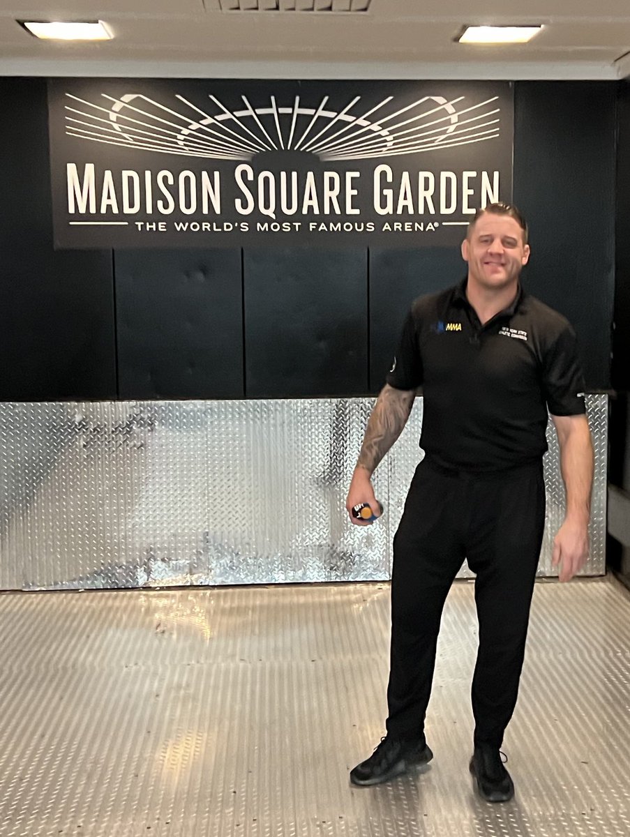 Marc Goddard tweet media