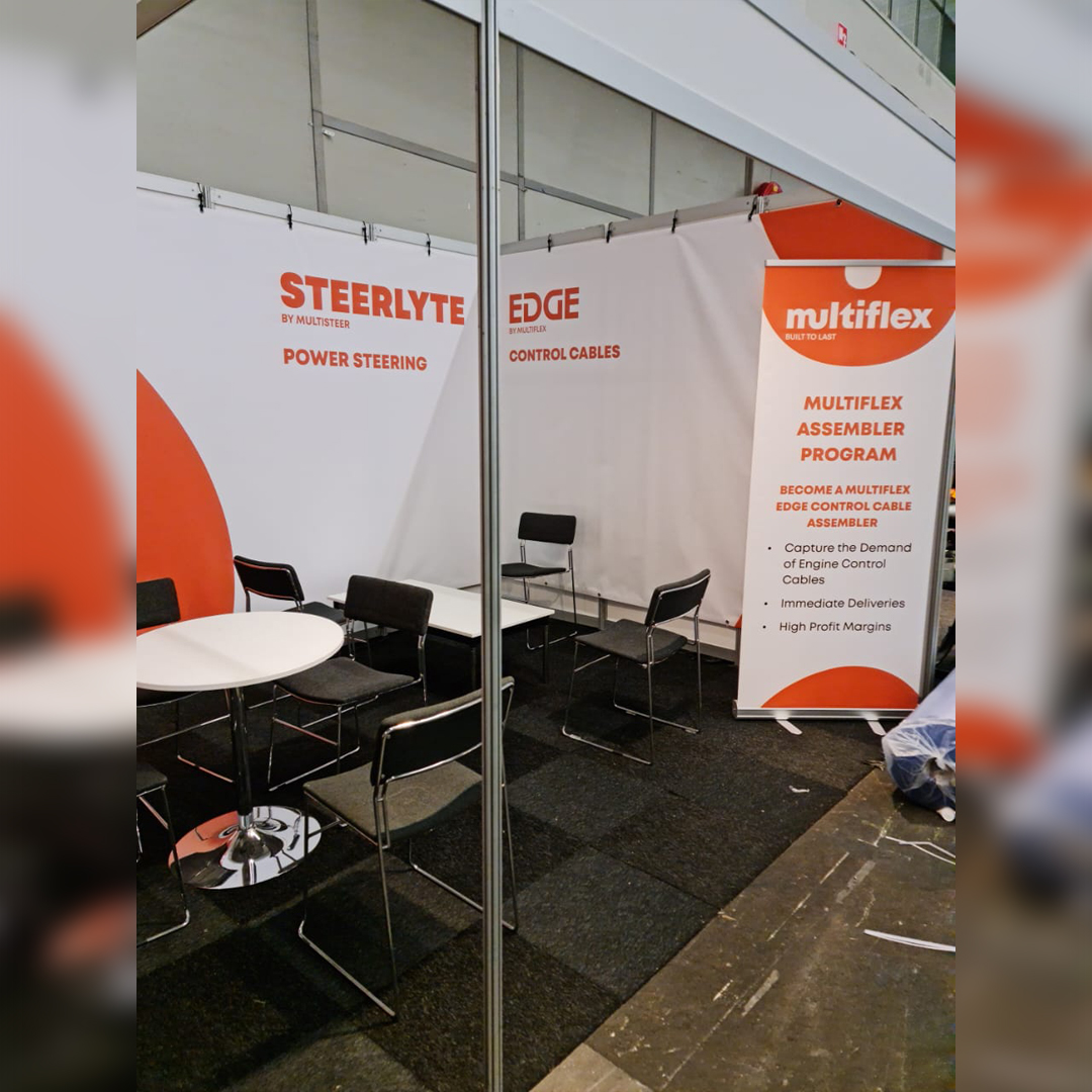 multiflexmarine's tweet photo. We’re here the show begins...@metstrade
.
.
.
#multiflex #marine #marinelife #boatshow2022 #seeyouatMETSTRADE #letsmeetatmetstrade #boatbuilders #amsterdam #netherlands #superyachtindustry #marineprofessionals #internationalboatshow #boatlife #boatshow https://t.co/jEsXYQH8I6