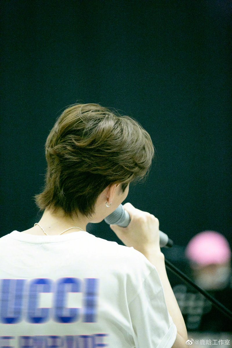 LuHan International tweet media