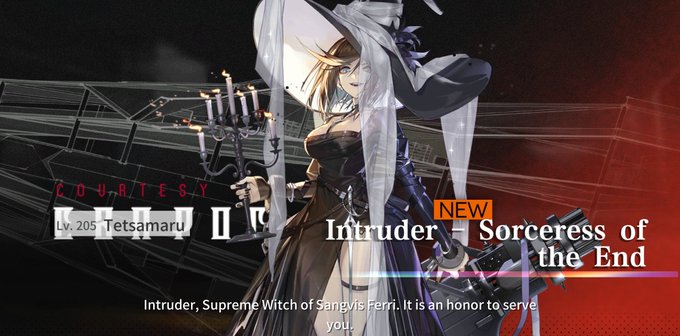 #GirlsFrontline hmm Halloween waifu https://t.co/YwDaSVVvLr<a href="/tag/girlsfrontline"class="tags">#GirlsFrontline</a>