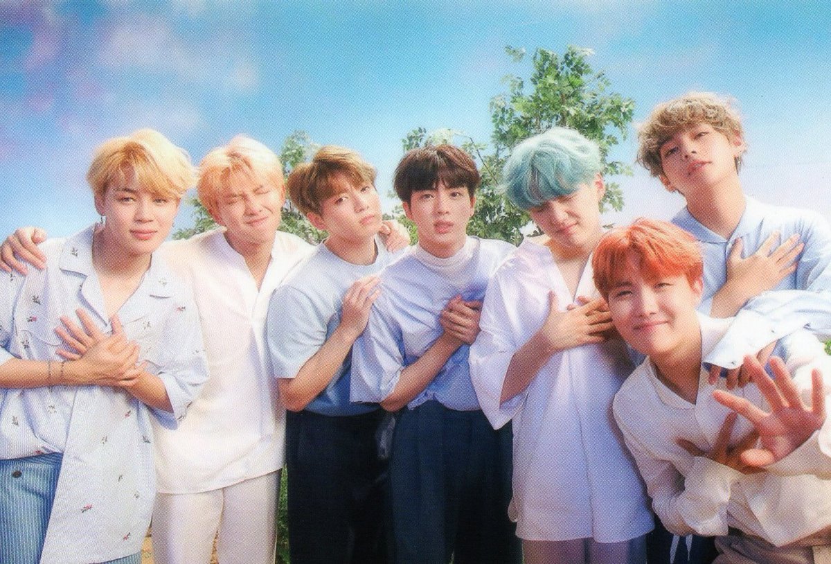 btssomma's tweet photo. RT + REPLY 

i vote for BTS (@BTS_twt) for Favorite Pop Duo or Group at the #AMAs https://t.co/gbNBnh4r8p