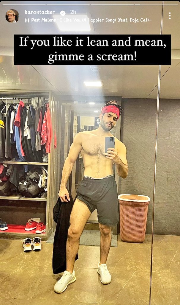 DDouqette's tweet photo. Daddy Tacker is soooo fucking fine that all I wanna do is be his personal bitch waiting for him to use me as he see fit 🤤🤤🤤

#KaranTacker #DaddyTacker #daddytop #DaddyGang #daddyownsme #scruffychest  #SweatyPits #sweatydick https://t.co/DGW9nhMXCR