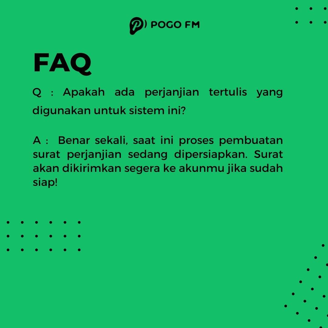 pogofmapp_id's tweet photo. Semangat ya Creator! https://t.co/BAdnMISvdL