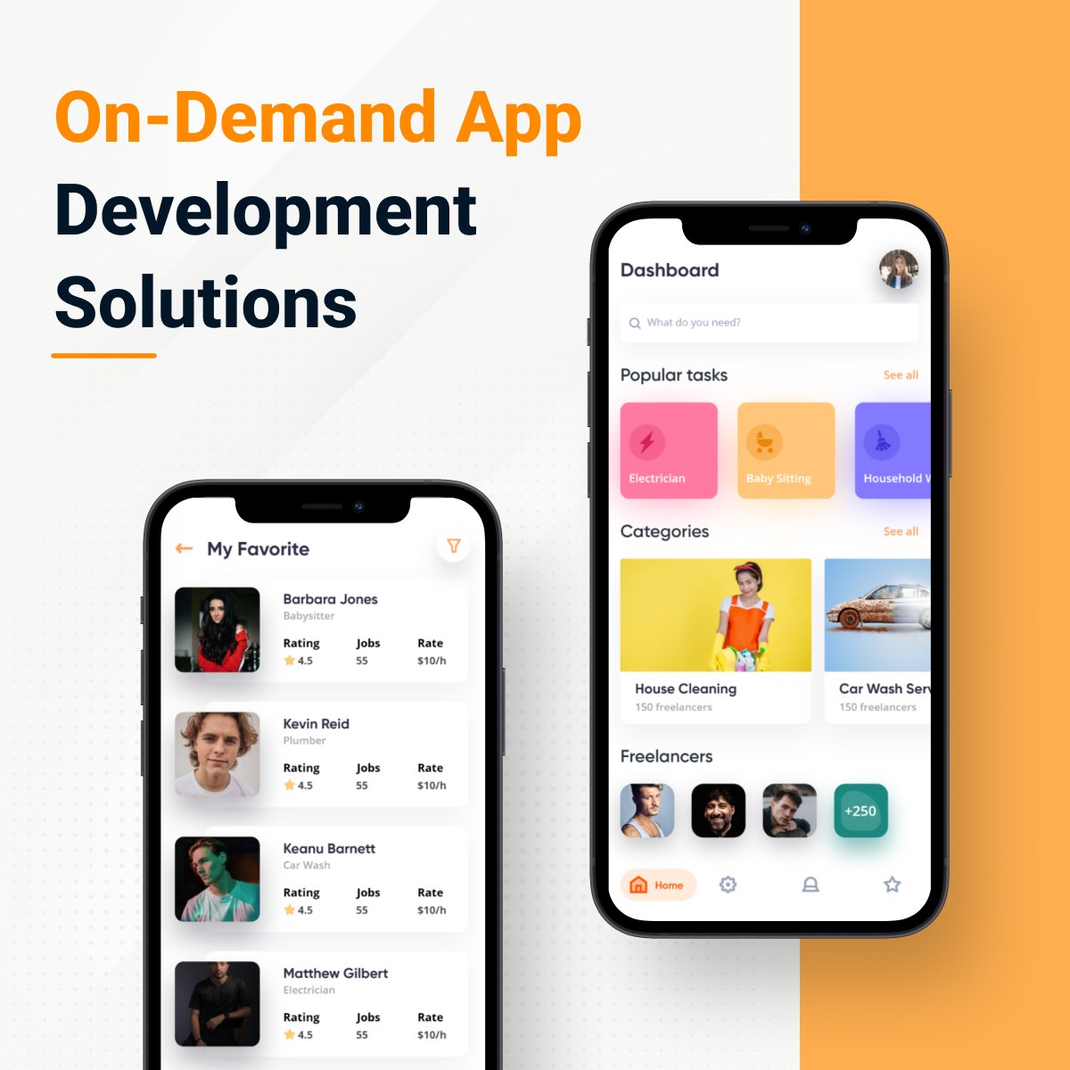 MultiQoS's tweet photo. #Ondemand #apps provide service providers with a win-win situation. #Businesses can increase their revenue and customer base by leveraging on-demand📱#apps.

Want to Grow Your #Business With  #ondemandapplication?

https://t.co/HMfXVJMj0t

#appdevelopment https://t.co/zROP3Vl6QJ