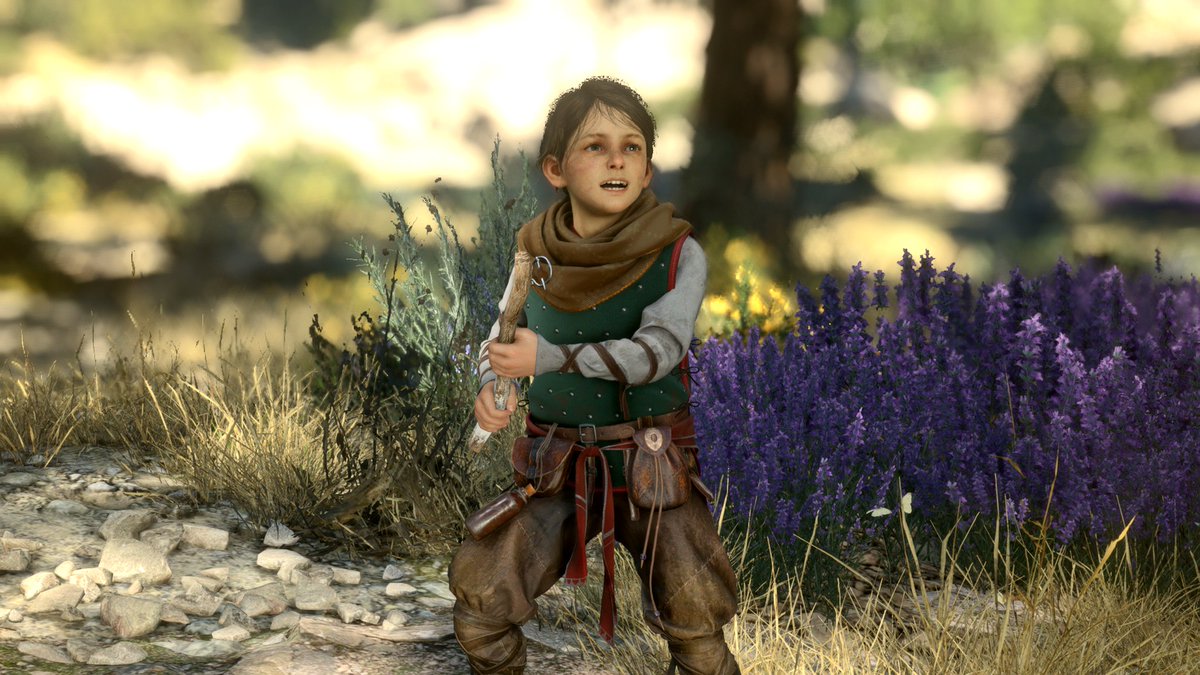 APlagueTalePhotos🎄 tweet media