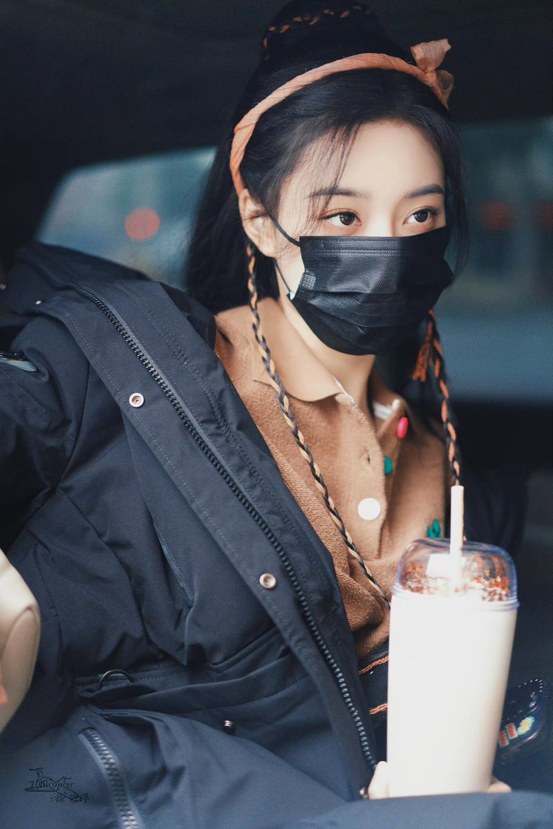 yiyang pics (@yiyangarchive) / Posts / X