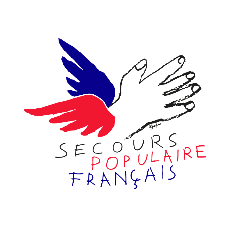 🇫🇷 15 novembre 1945 - Fondation du Secours populaire.

Le SPF intervient auprès des personnes victimes de l’injustice sociale, des calamités naturelles, de la misère, de la faim, du sous-développement, des conflits armés

Le SPF est issue du Secours rouge international.