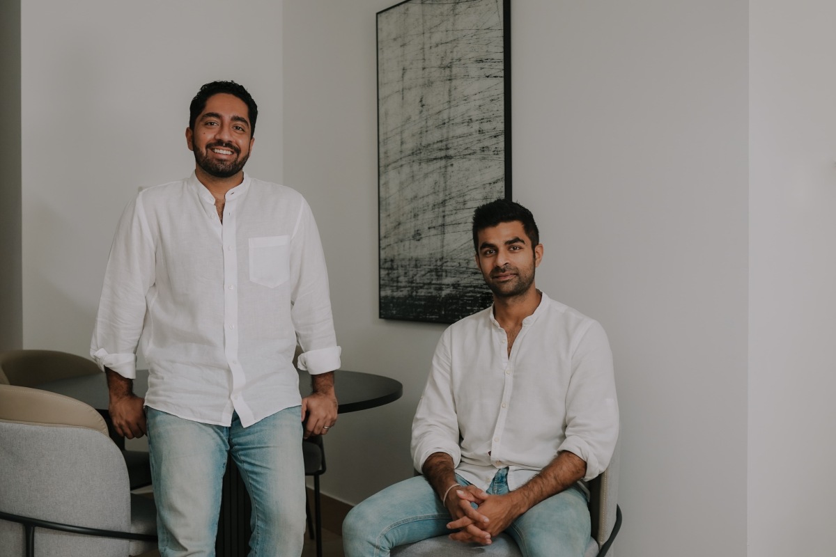 chweeks's tweet image. Silkhaus gets $7.75M to digitize short-term rentals across emerging markets dlvr.it/ScnQ8k