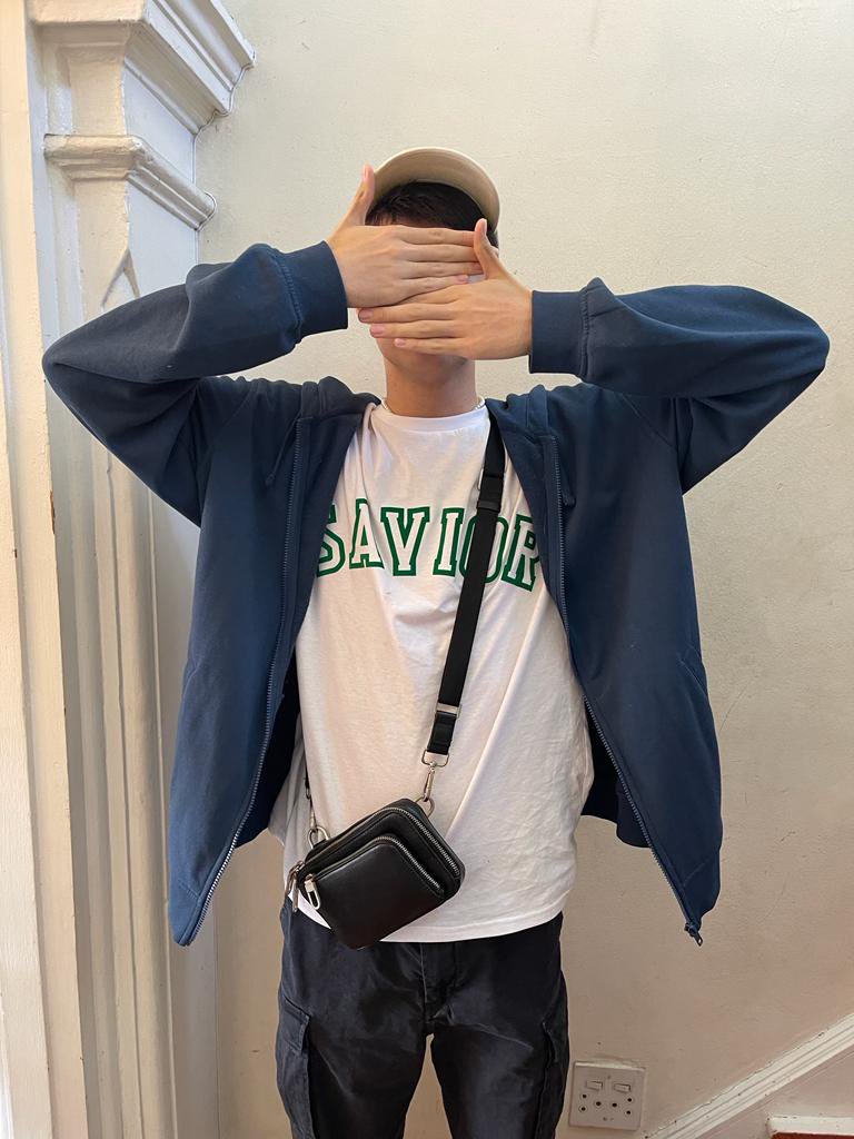 Savior Artisanat (@saviorbrandco) on Twitter photo 