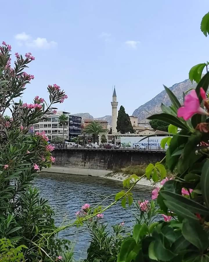 Günaydın, aydınlığın kıymetini bilene..
