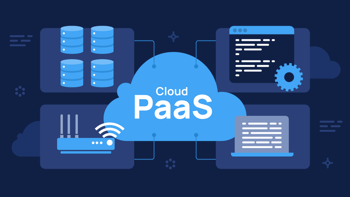 The Platform As A Service Market size is forecast to reach $115.4 billion by 2027, growing at a CAGR of 12.8% from 2022 to 2027
View : 4vdw.short.gy/7y4HfG
#PaaS #Cloud #technology #news #market #service #software #PlatformasaService #marketing #InformationTechnology #service