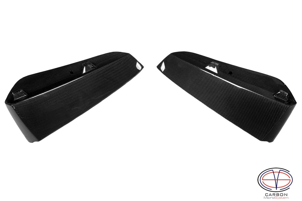 Carbon_Micro's tweet photo. We made a new version of Carbon fiber riser blocks without GT-Four Logo for Celica GT4 st205 spoiler
#riserblockgt4 #карбон #enginecover #Toyota #celica #селика #toyotacelica #st20 #st202 #st205 #gt4 #carbon #carbonfiber #carbonfibereverything #riserblock #carbonmicrosystem https://t.co/QVfnUoVN2f