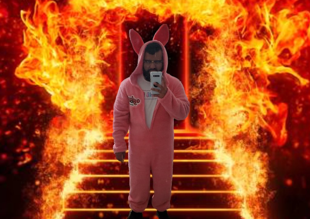 ♠️ Hoseiken Seiko ♠️ tweet media