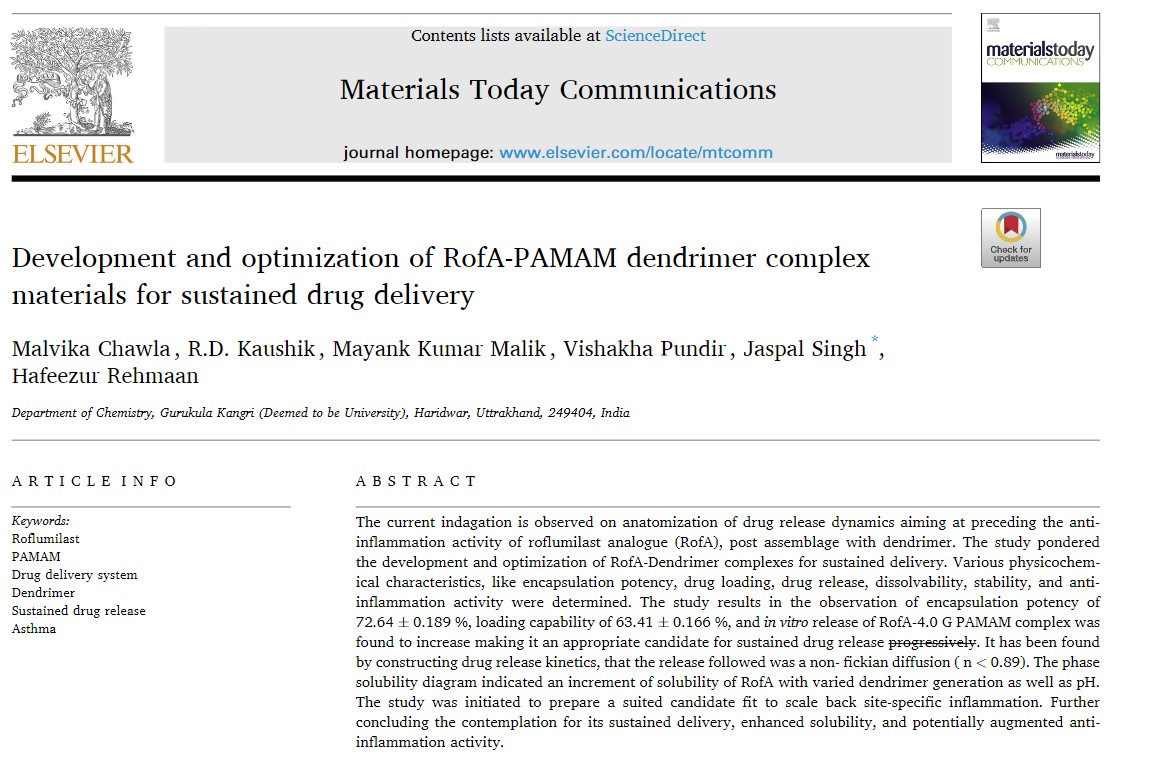 Happy to share my work got published in the Materials Today Communications journal. Please do read, share and comments

authors.elsevier.com/c/1g5688MvHg-Z… 

#phdvoice #AcademicTwitter #AcademicChatter #AcademicWriting #postdoc #phdlife #PhDone <a href="/PhD2Published/">PhD2Published</a>