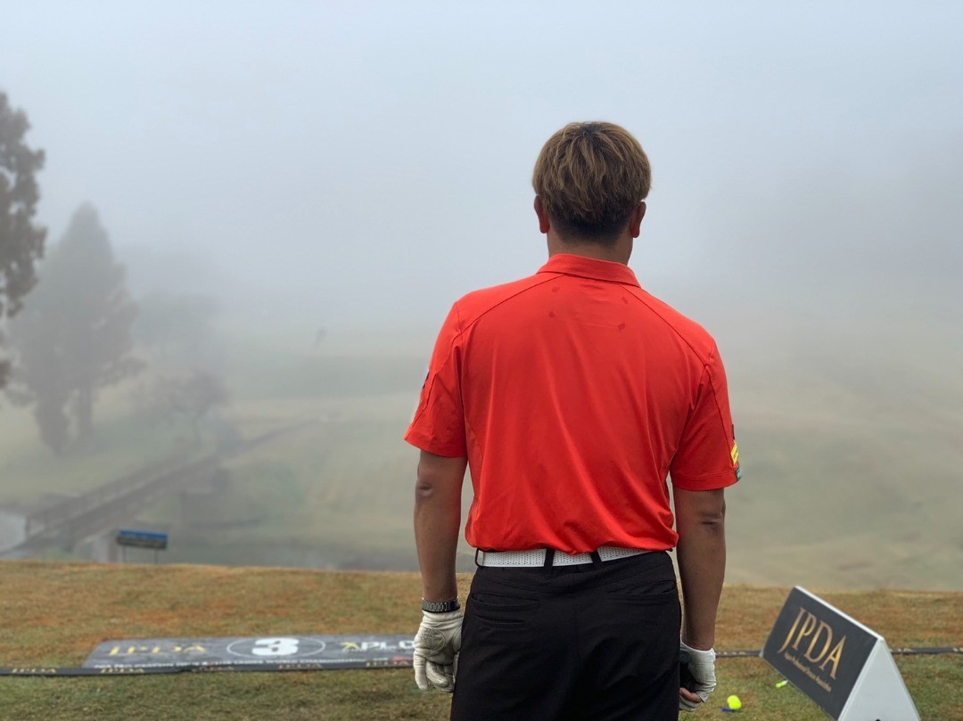 worksgolf_PR's tweet photo. 【プロドラコンツアー全日本選手権】
清水プロ、シニアベスト8おめでとうございます🥳🥳🥳

清水プロの今後のご活躍を応援しております！

#ワークスゴルフ #GOGUE #JPDA #ドラコン https://t.co/IhUZGe8AOu