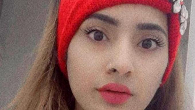 stefaniacatallo's tweet photo. Il #Pakistan ha finalmente iniziato a cercare i genitori di #samanabbas 
#thewomensentinel 
@saveriolakadima 
https://t.co/CjpbmN8mAr https://t.co/3NAHJ5ycpm