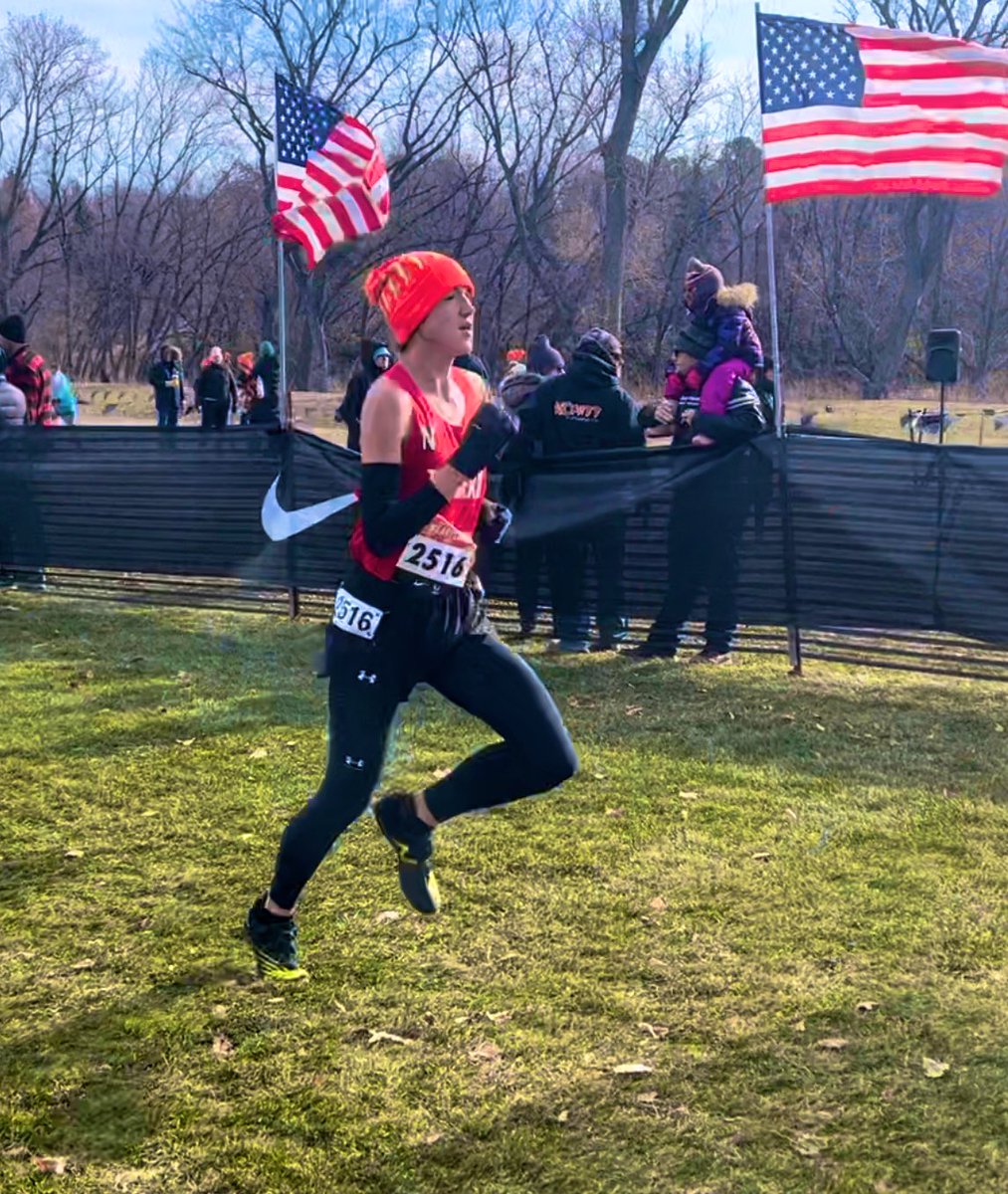 NXR action shots…