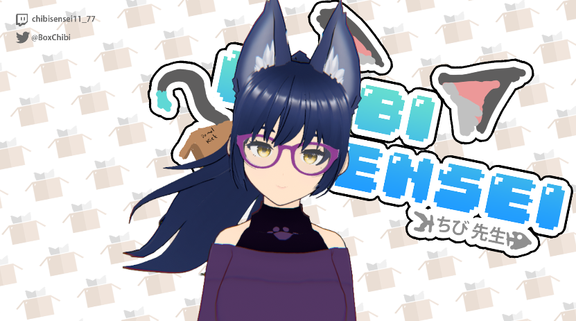 BoxChibi's tweet photo. #VROIDmodels #forsale $50 each
I just really need some funds right now :(
if you are interested please let me know.
#vtubermodel
#VtuberUprsing
#PHVtuber
#ENVtuber
#emergencyfunds https://t.co/hSu4AN8qwy